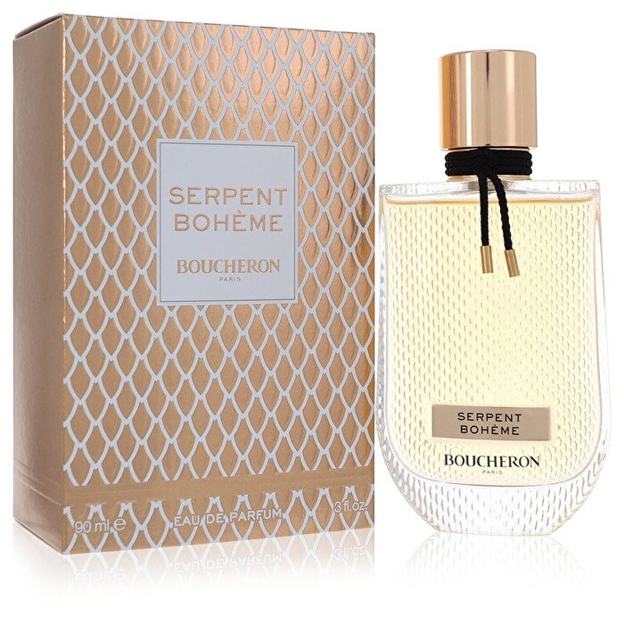 Boucheron Serpent Boheme Eau De Parfum Spray 90ml/3oz