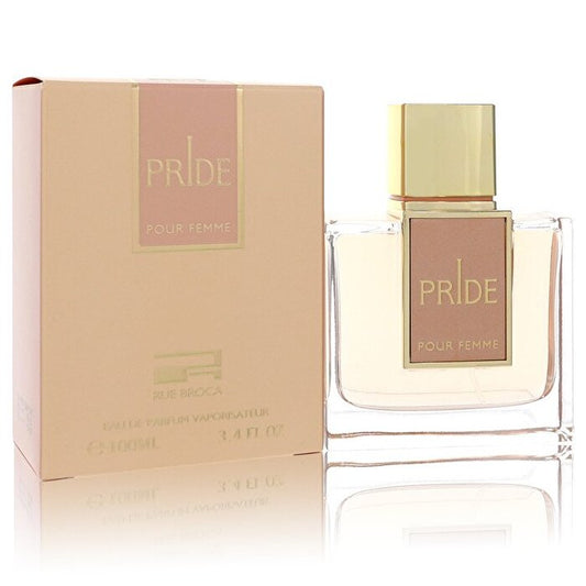 Rue Broca Rue Broca Pride Eau De Parfum Spray 100ml/3.4oz