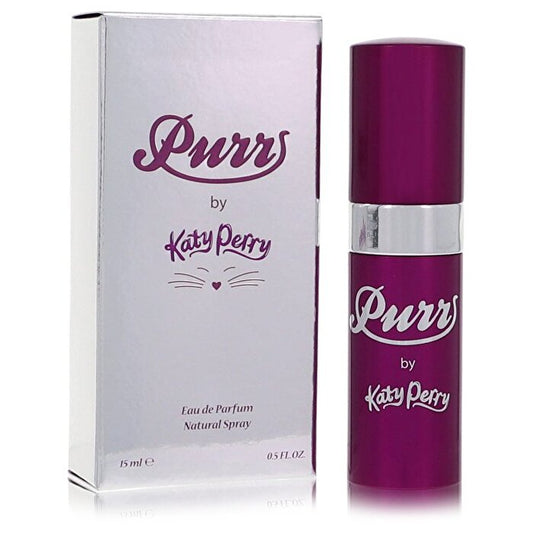 Katy Perry Purr Eau De Parfum Spray 15ml/0.5oz