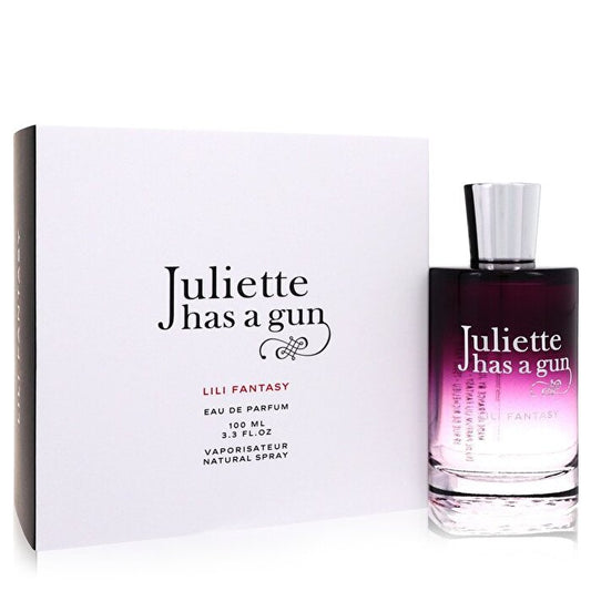 Juliette Has A Gun Lili Fantasy Eau De Parfum Spray 100ml