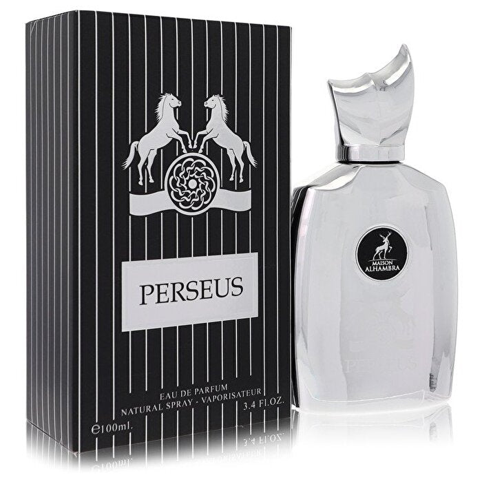Parfums De Marly Perseus Eau De Parfum Spray 125ml/4.2oz