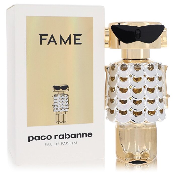 Paco Rabanne Paco Rabanne Fame Eau De Parfum Spray 50ml/1.7oz