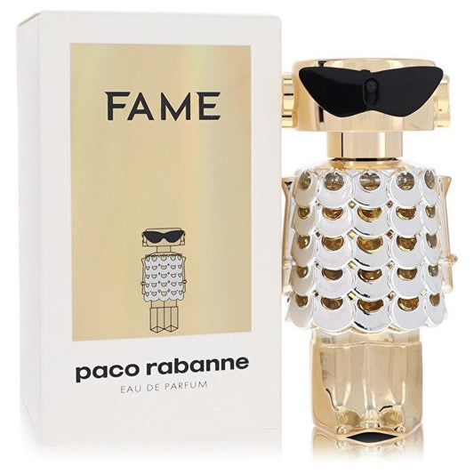 Paco Rabanne Paco Rabanne Fame Eau De Parfum Spray 50ml/1.7oz