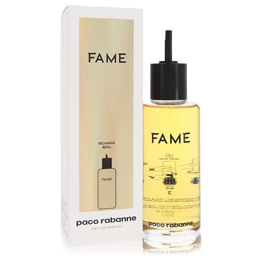 Paco Rabanne Paco Rabanne Fame Eau De Parfum Refill 200ml/6.8oz