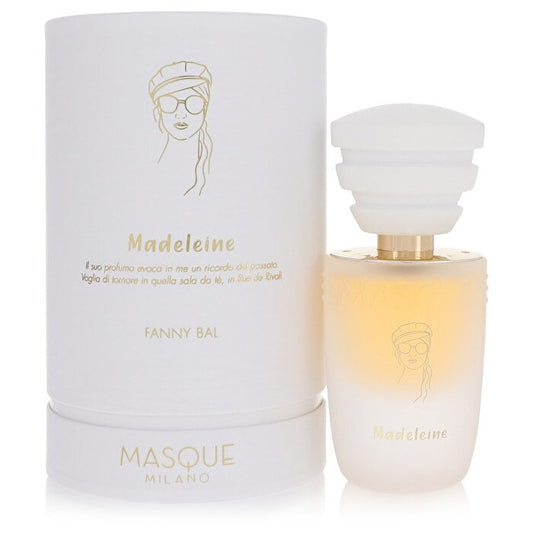 Masque Milano Masque Milano Madeleine Eau De Parfum Spray 35ml/1.18oz
