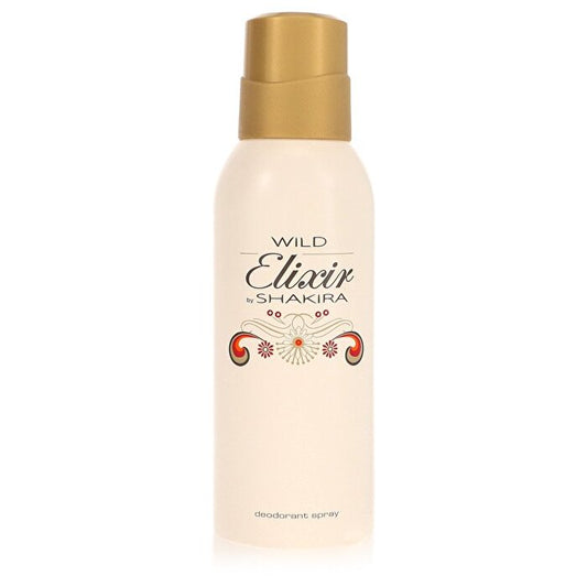 Shakira Wild Elixir Deodorant Spray 150ml/5oz