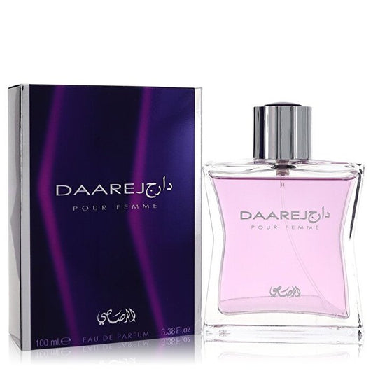 Rasasi Rasasi Daarej Eau De Parfum Spray 100ml/3.38oz