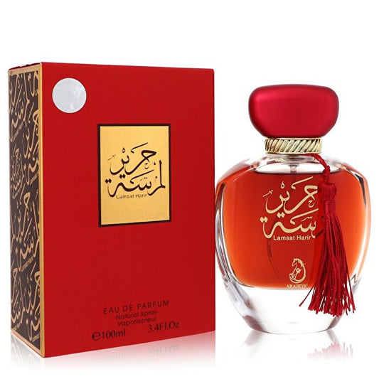 My Perfumes Arabiyat Lamsat Harir Eau De Parfum Spray 100ml/3.4oz