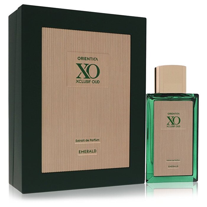 Orientica Orientica Xo Xclusif Oud Emerald Extrait De Parfum (Unisex) 59ml/2.0oz