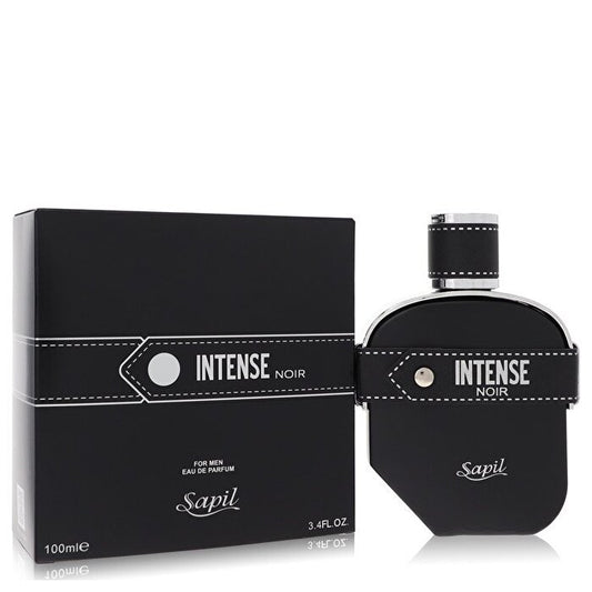 Sapil Sapil Intense Noir Eau De Parfum Spray 100ml/3.4oz