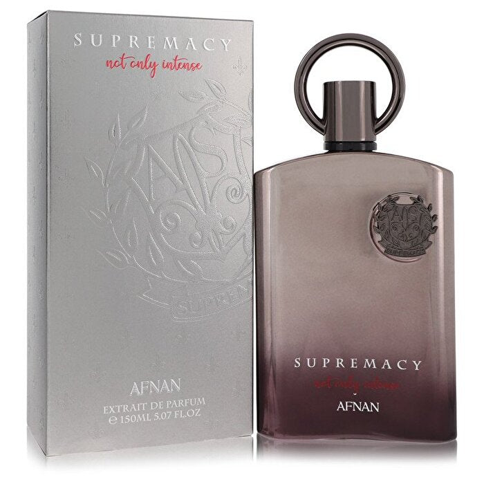 Afnan Afnan Supremacy Not Only Intense Extrait De Parfum Spray 150ml/5oz