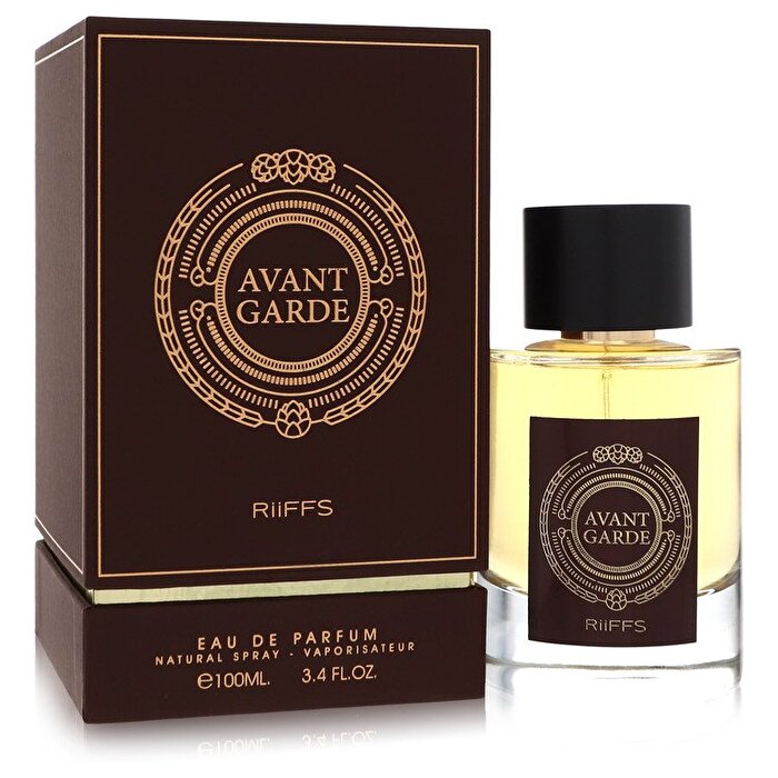 Riiffs Riiffs Avant Garde Eau De Parfum Spray 100ml/3.4oz