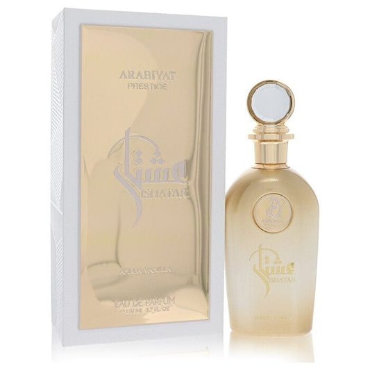 Arabiyat Prestige Arabiyat Prestige Amber Vanilla Eau De Parfum Spray (Unisex) 109ml/3.7oz