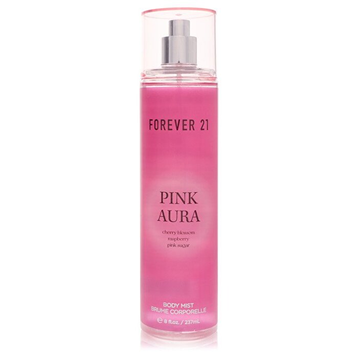 Forever 21 Forever 21 Pink Aura Body Mist 240ml/8oz