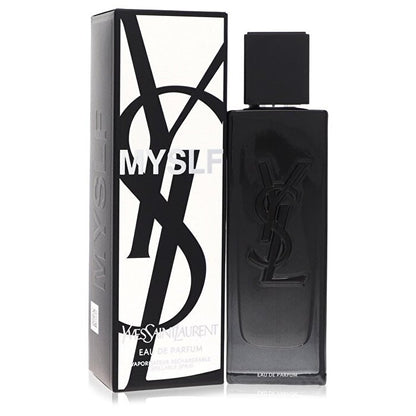 Yves Saint Laurent Myslf Eau de Parfum Spray 60ml