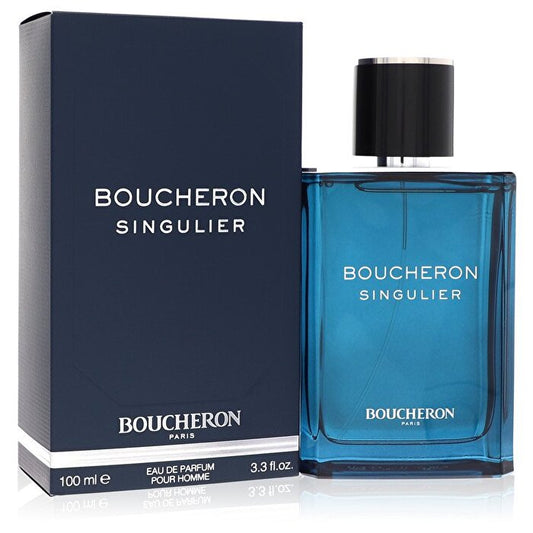 Boucheron Boucheron Singulier Eau De Parfum Spray 100ml/3.3oz