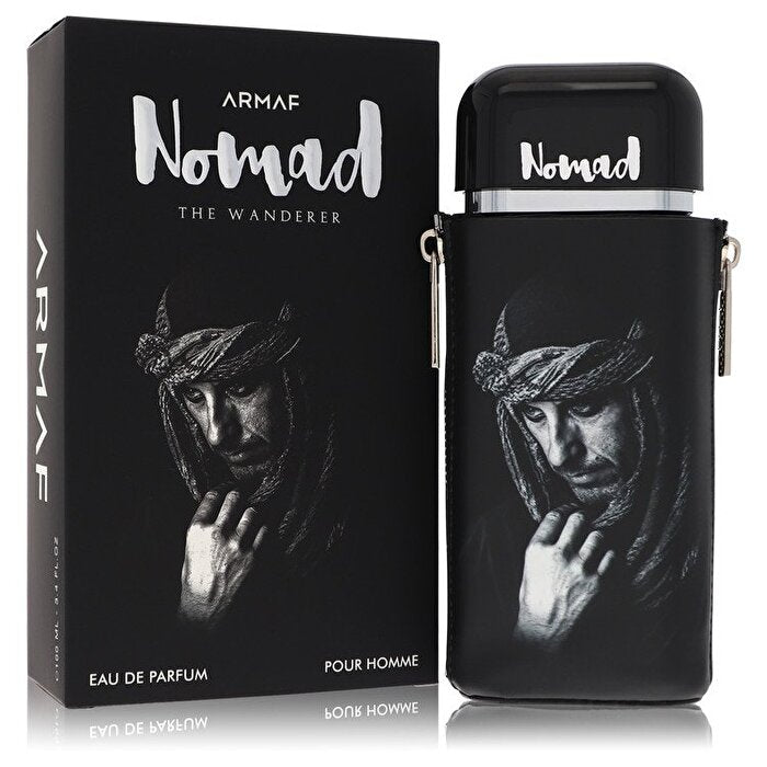 Armaf Nomad The Wanderer Eau De Parfum Spray 100ml/3.38oz