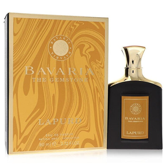 Fragrance World Bavaria The Gemstone Lapurd Eau De Parfum Spray (Unisex) 80ml/2.7oz