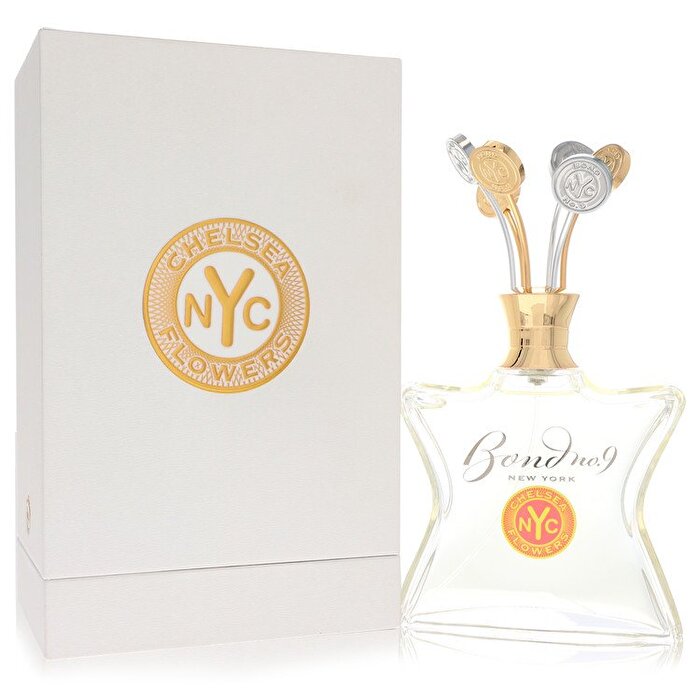 Bond No. 9 Chelsea Flowers Eau De Parfum Spray with Anniversary Cap 100ml/3.3oz