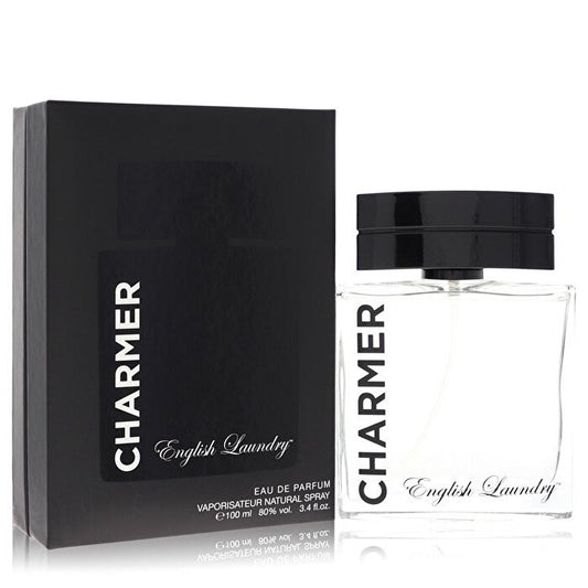 English Laundry English Laundry Charmer Eau De Parfum Spray 100ml/3.4oz