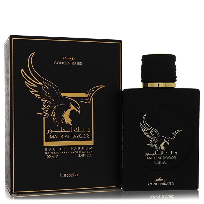 Lattafa Malik Al Tayoor Eau De Parfum Spray 100ml/3.4oz