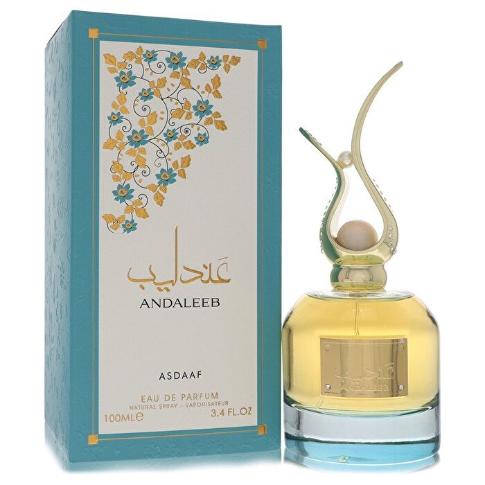 Lattafa Andaleeb Eau De Parfum Spray 100ml/3.4oz