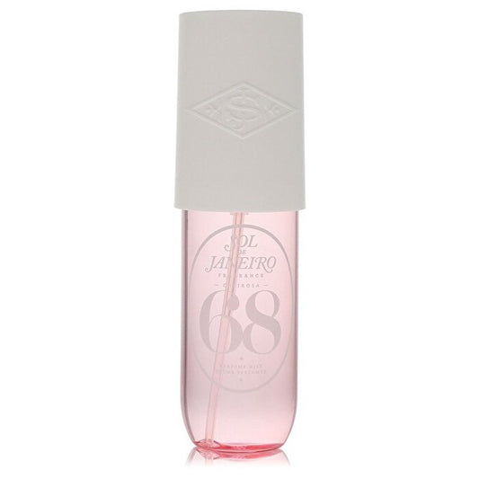 Sol De Janeiro Brazilian Crush Cheirosa 68 Hair & Body Perfume Spray 90ml/3oz