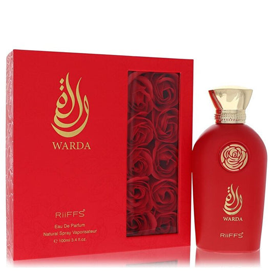 Riiffs Riiffs Warda Eau De Parfum Spray 100ml/3.4oz