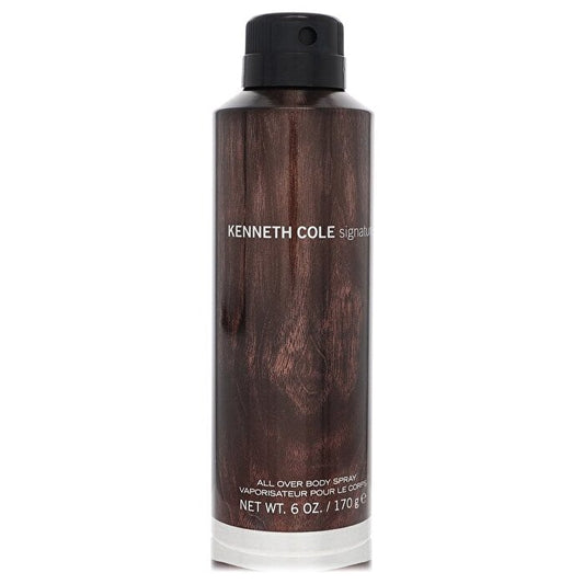 Kenneth Cole Kenneth Cole Signature Body Spray 177ml/6oz