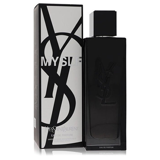 Yves Saint Laurent Myslf Eau De Parfum Spray 100ml