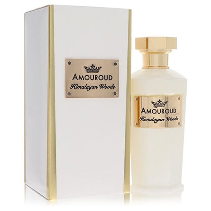 Amouroud Himalayan Woods Eau De Parfum Spray 100ml