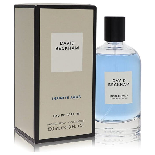 David Beckham David Beckham Infinite Aqua Eau De Parfum Spray 100ml/3.4oz