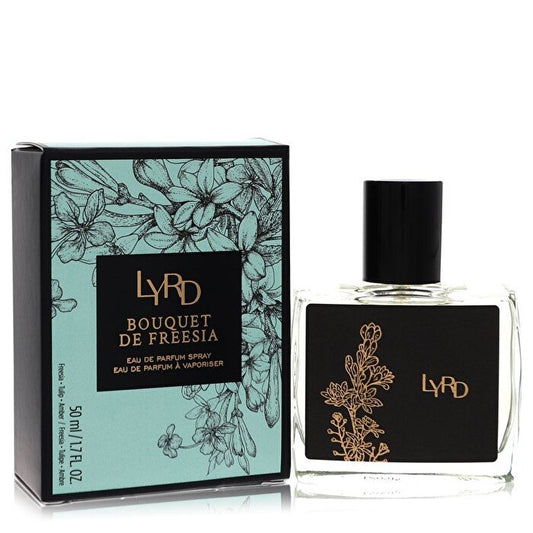 Avon Avon Lyrd Bouquet De Freesia Eau De Parfum Spray 50ml/1.7oz