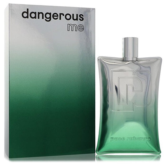 Paco Rabanne Paco Rabanne Dangerous Me Eau De Parfum Spray (Unisex) 60ml/2oz
