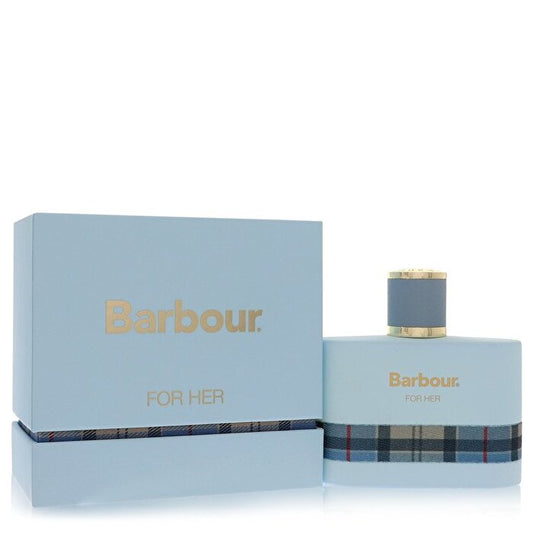 Barbour Barbour Coastal Eau De Parfum Spray 100ml/3.4oz
