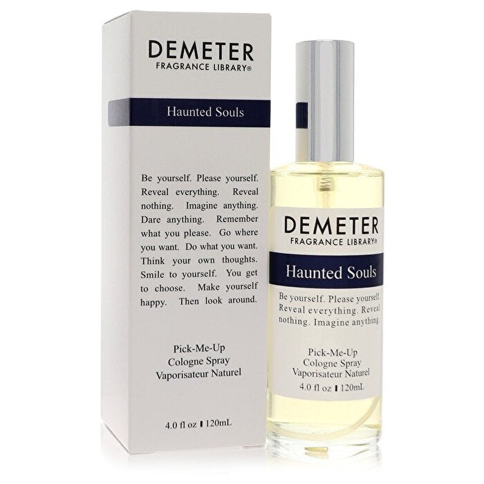 Demeter Demeter Haunted Souls Cologne Spray 120ml/4oz