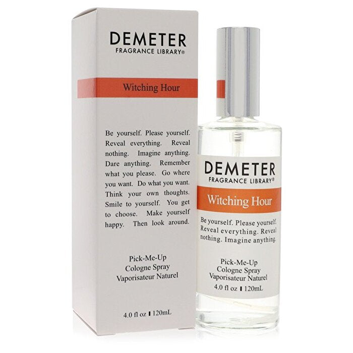 Demeter Demeter Witching Hour Cologne Spray 120ml/4oz