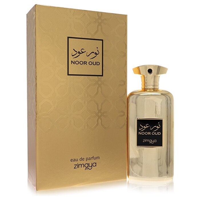 Afnan Afnan Zimaya Noor Oud Eau De Parfum Spray (Unisex) 100ml/3.4oz