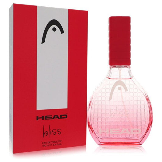 Head Head Bliss Eau De Toilette Spray 100ml/3.4oz