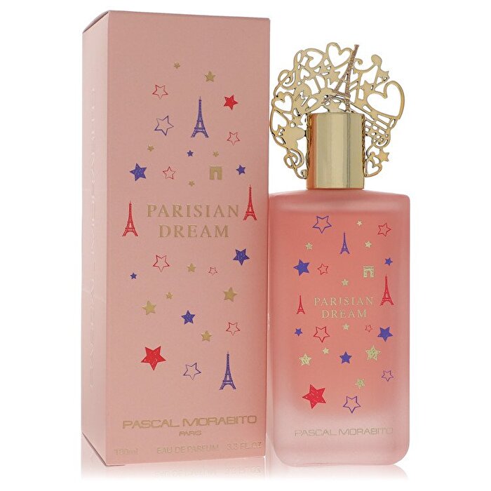 Pascal Morabito Pascal Morabito Parisian Dream Eau De Parfum Spray 100ml/3.3oz