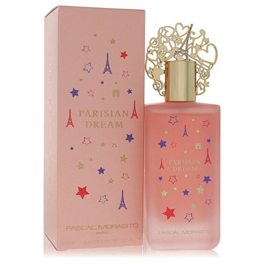 Pascal Morabito Pascal Morabito Parisian Dream Eau De Parfum Spray 100ml/3.3oz
