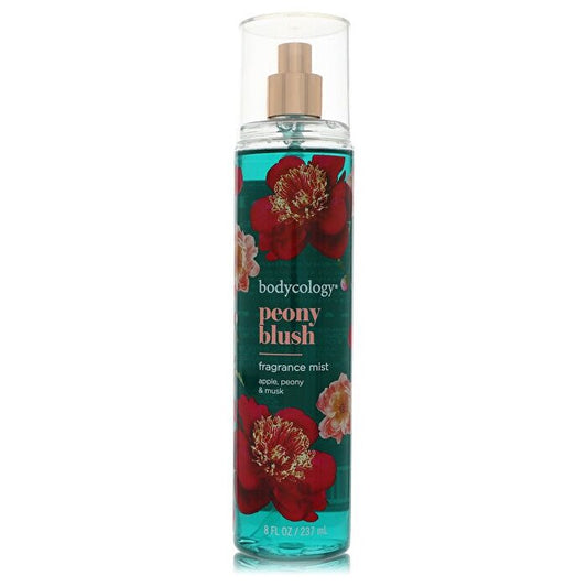 Bodycology Bodycology Peony Blush Fragrance Mist Spray 240ml/8oz
