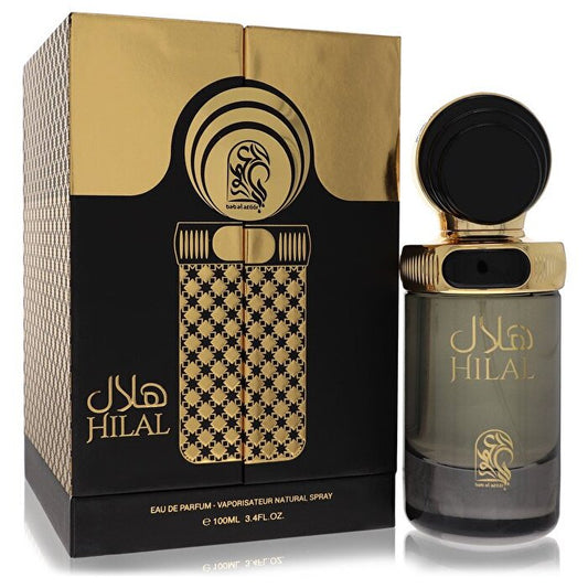 My Perfumes My Perfumes Hilal Eau De Parfum Spray (Unisex) 100ml/3.4oz