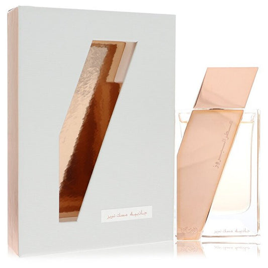 Rasasi Rasasi Attar Al Boruzz Jazeebiyat Musk Tabriz Eau De Parfum Spray (Unisex) 50ml/1.7oz