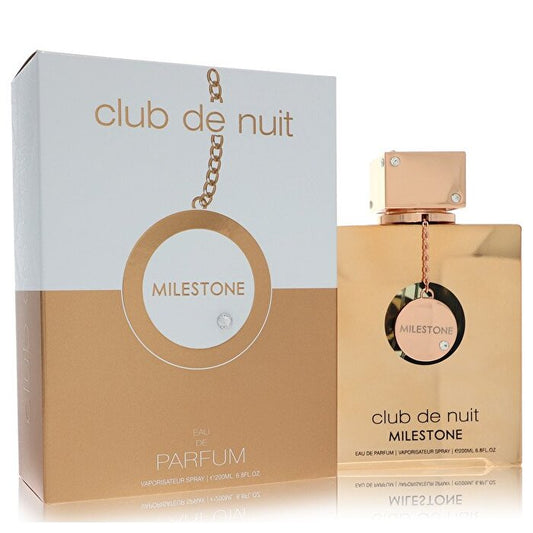 Armaf Club De Nuit Milestone Eau De Parfum Spray 200ml/6.7oz