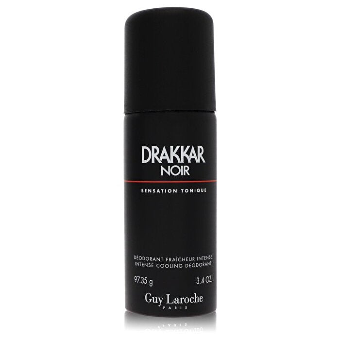 Guy Laroche Drakkar Noir Deodorant Spray 100ml/3.4oz