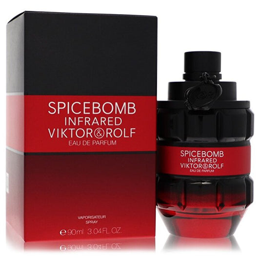 Viktor & Rolf Spicebomb Infrared Eau De Parfum Spray 90ml/3oz