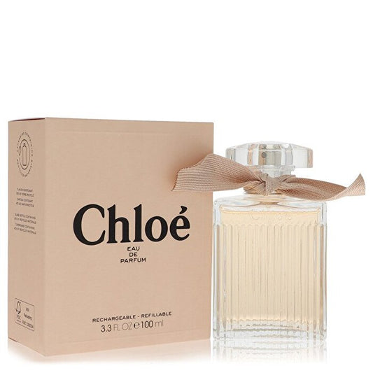 Chloe (new) Eau De Parfum Refillable Spray 100ml/3.3oz