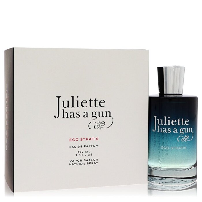 Juliette Has A Gun Ego Stratis Eau De Parfume Spray 100ml