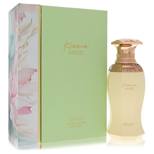Afnan Afnan Kiaana Angel Eau De Parfum Spray 100ml/3.4oz